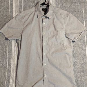 Apt. 9 Short Sleeve Button Down